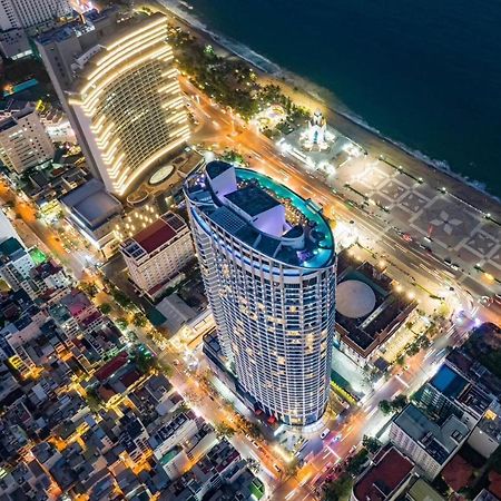 Panorama Nha Trang Hotel Eksteriør billede