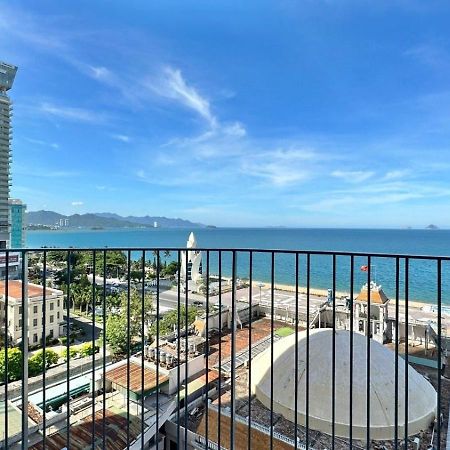 Panorama Nha Trang Hotel Eksteriør billede