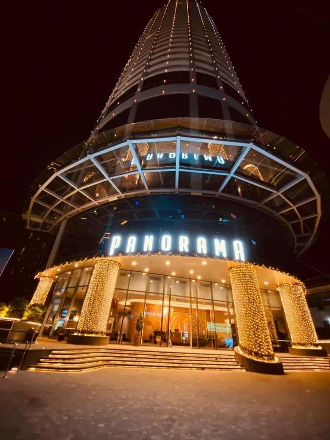 Panorama Nha Trang Hotel Eksteriør billede