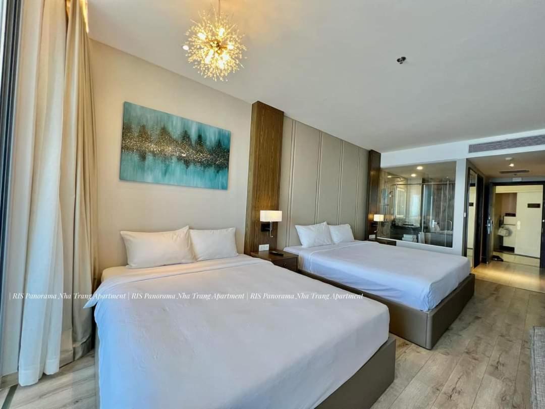 Panorama Nha Trang Hotel Eksteriør billede